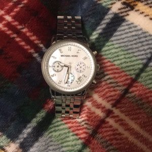 Michael Kors watch